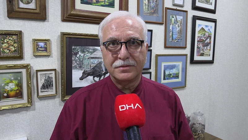 Uzmanından 
