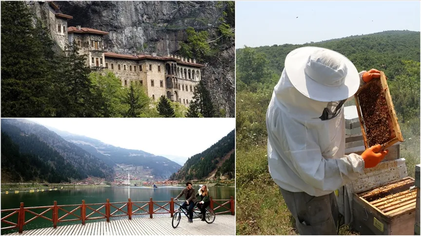 Yeni DOKAP Eylem Planı ile Doğu Karadeniz