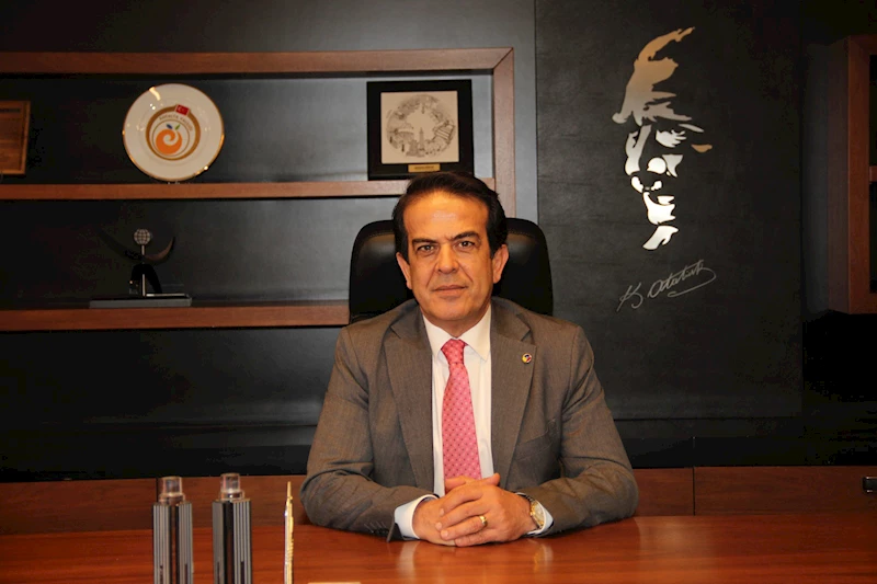 Tarım enflasyonu yükseldi