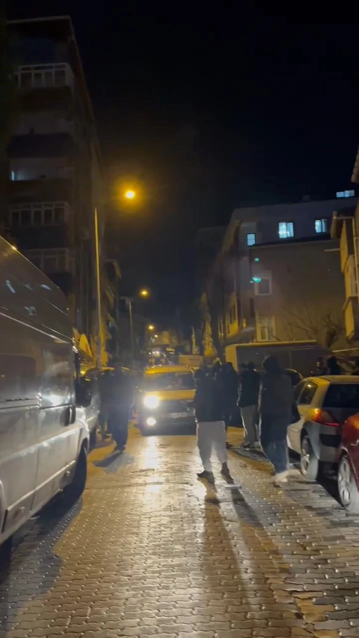 İstanbul-Küçükçekmece