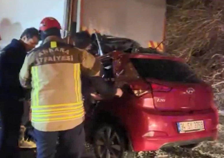 Ankara
