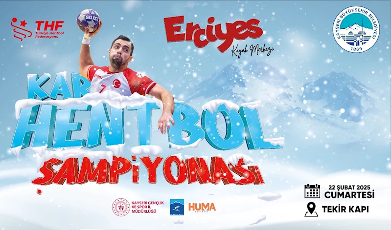 Erciyes