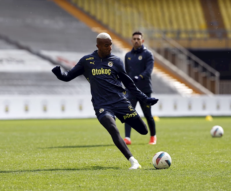 Fenerbahçe