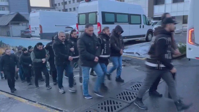 İstanbul - 