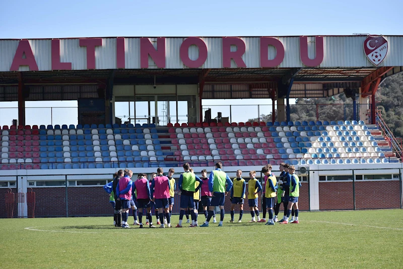 Altınordu