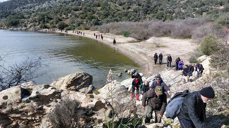 Trekking Aydın