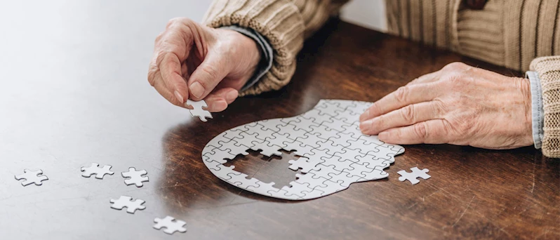 Araştırma: Alzheimer hastalığının gizli belirtisi olabilir