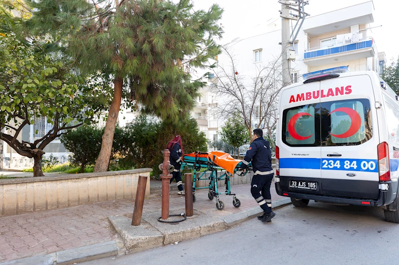 Mersin Büyükşehir, hastaların hayatını kolaylaştırıyor