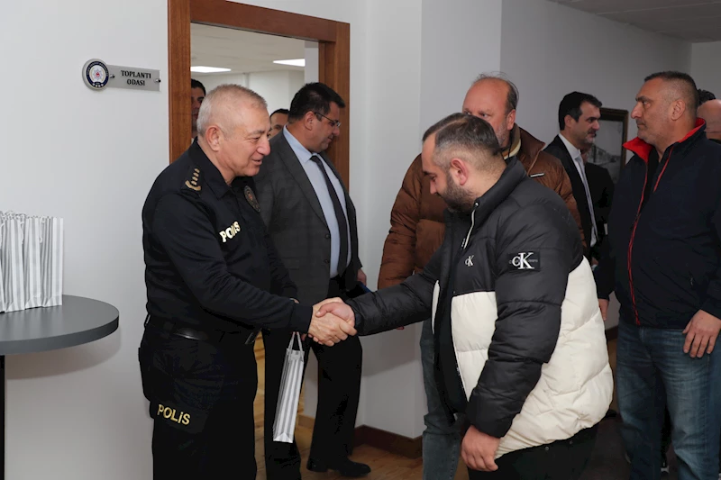 İzmir’de Fair Play rüzgarı