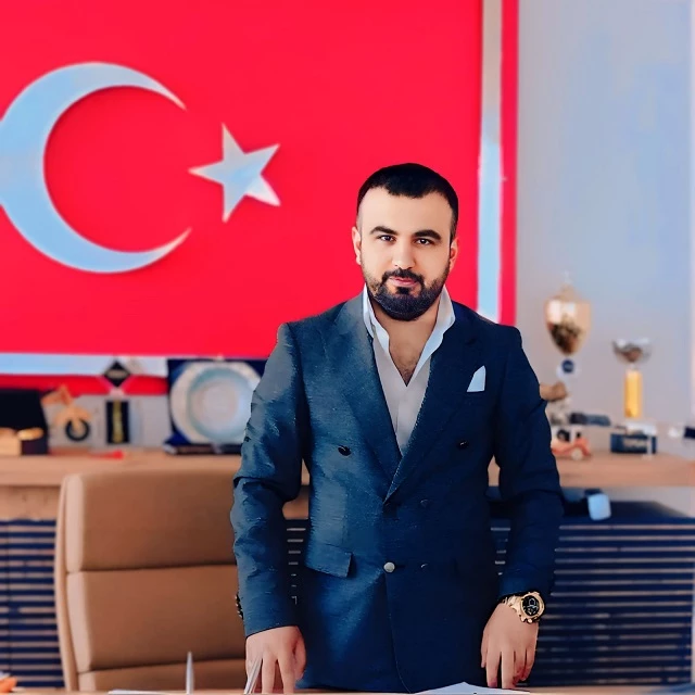 Teoman Yıldırım