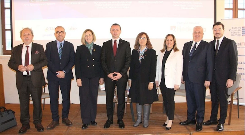 TKYD Anadolu Seminerleri