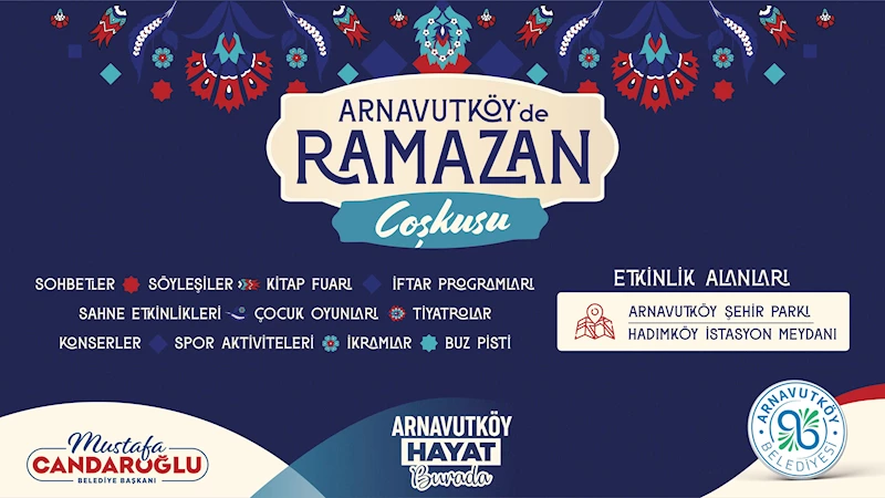  Arnavutköy