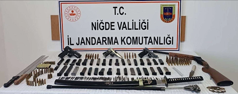 Niğde