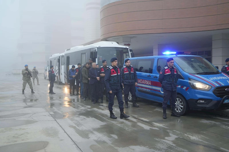 23 ilde dolandırıcı suç örgütlerine operasyon: 19 tutuklama (2)