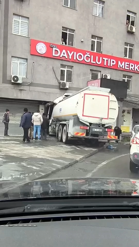 İstanbul- Başakşehir