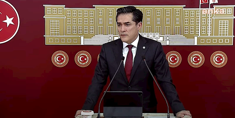 İYİ Partili Kavuncu: Cumhurbaşkanı tercihinin parti sınırlarına hapsedilmesi, doğru değil