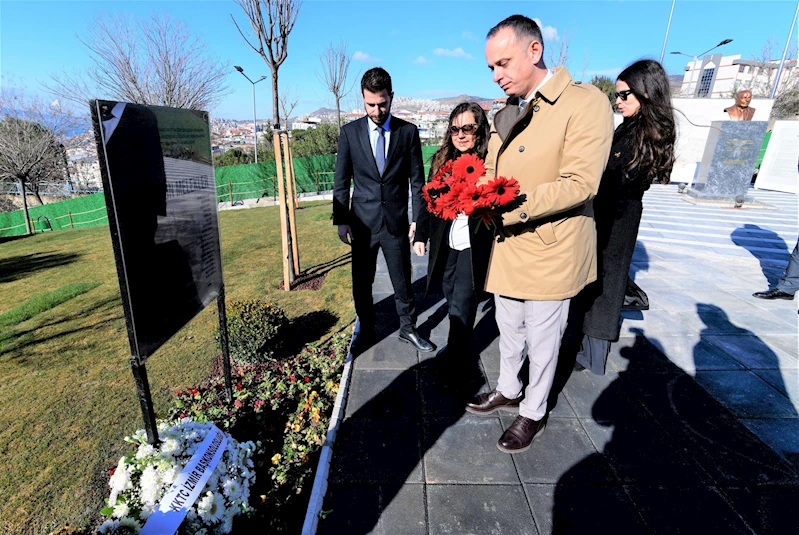 Şampiyon Melekler unutulmadı