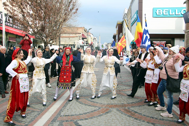 Edirne