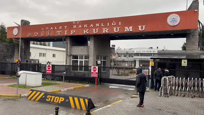 İstanbul - Başakşehir