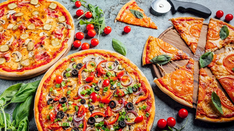 Yemeksepeti, 2024 Pizza Raporunu açıkladı