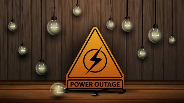 Kırklareli’de Elektrik Kesintisi Alarmı 3 Mart’ta Bu İlçelerde Kesinti Olacak