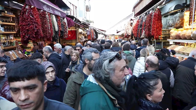 İstanbul- Eminönü