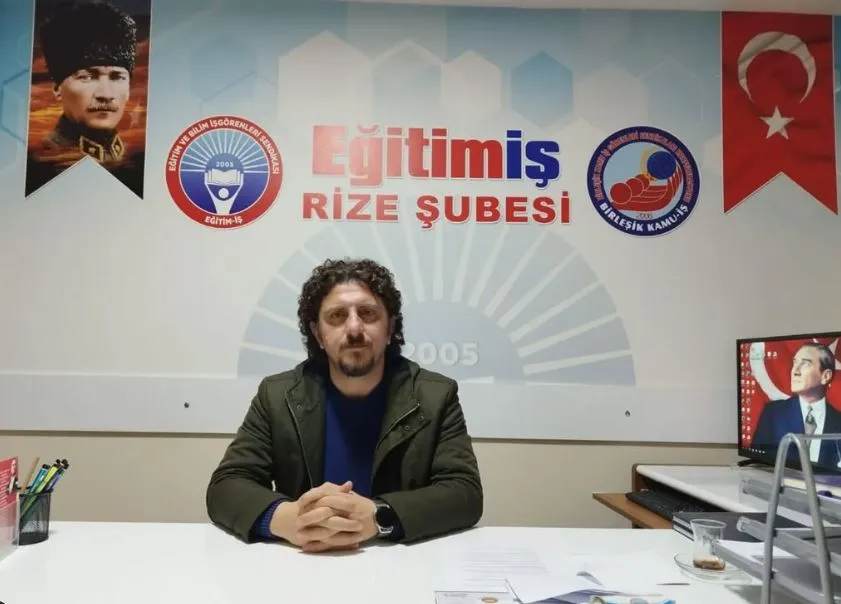 Rize’de Öğretmenler Barınma Kriziyle Karşı Karşıya