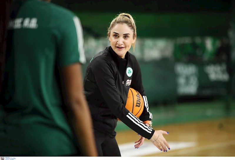 Panathinaikos Kulübü Türklere emanet 