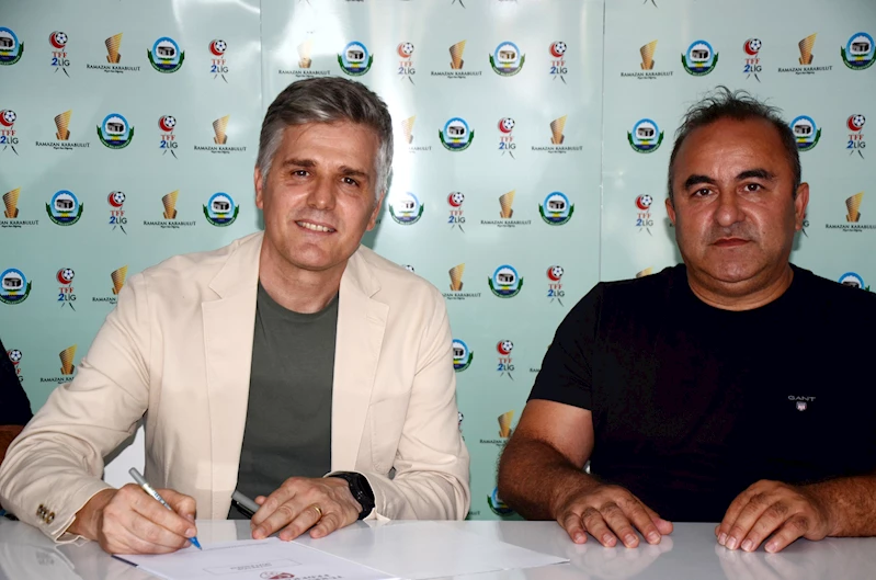 Serik Spor