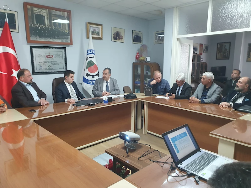 Mutlu Kelebekler Festivali 19 Nisan