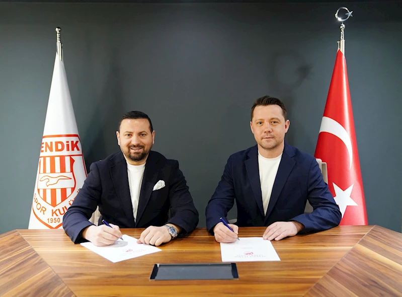 Pendikspor’da Uğur Uçar dönemi