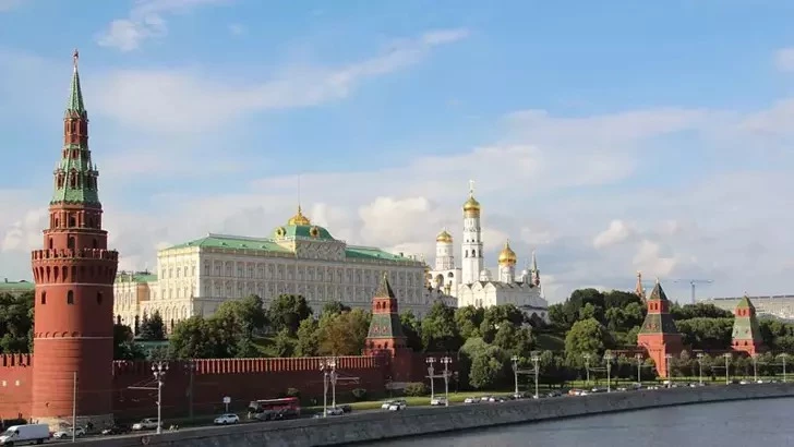 Kremlin