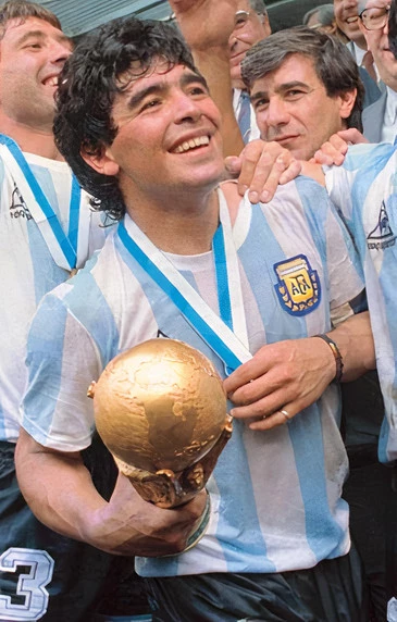 Maradona’nın ölümü hakkındaki dava başladı