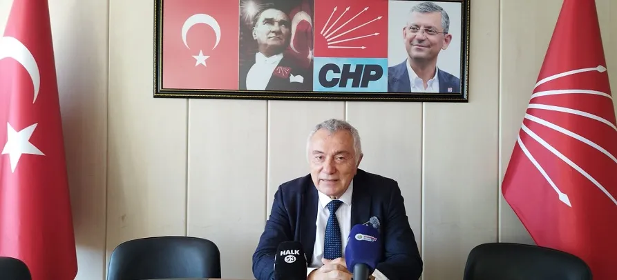 CHP