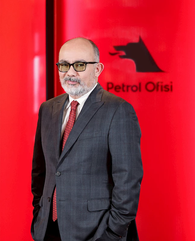 Petrol Ofisi