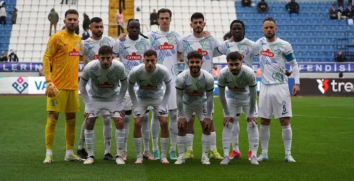 Çaykur Rizespor, Bodrum FK Karşısında Üstünlüğünü Sürdürmek İstiyor