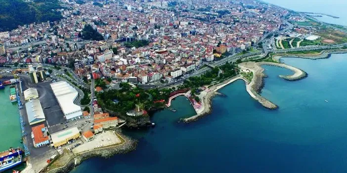 Trabzon dahil Karadeniz illerine uyarı geldi Risk artıyor