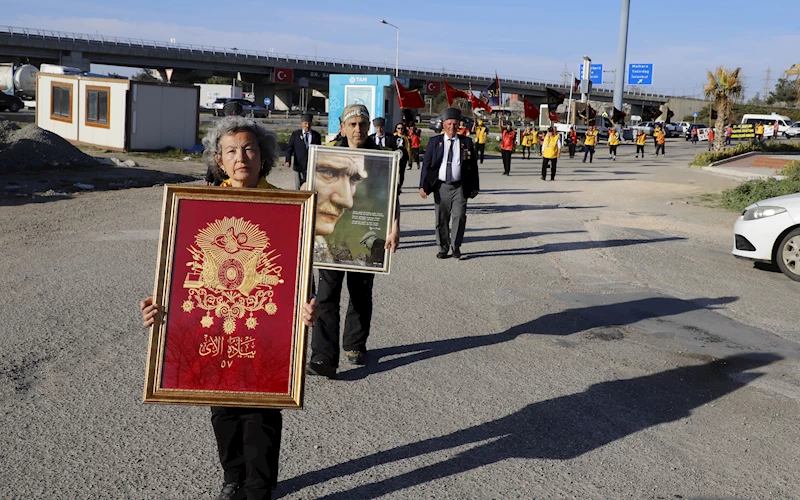 Çanakkale