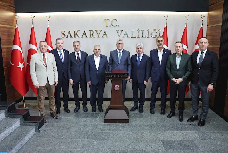 Bakan Bolat: Herkes önünü görebiliyor/Ek fotoğraflar