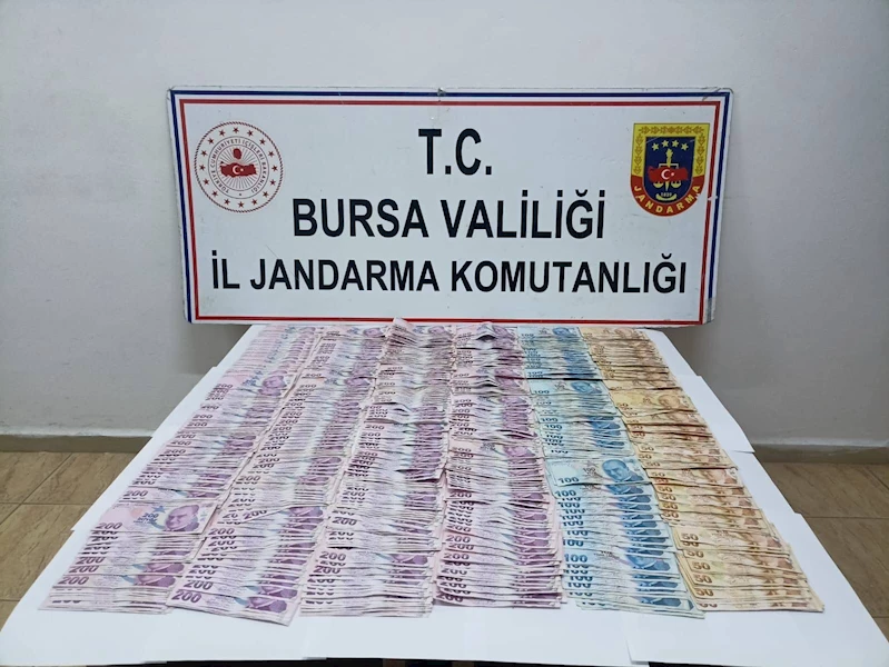 Adlarının cinayet soruşturmasına karıştığını söyleyip 115 bin TL dolandırdılar: 2 gözaltı