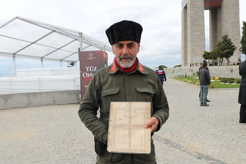 Çanakkale Deniz Zaferi