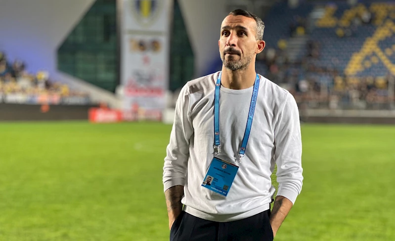 Mehmet Topal yeniden Petrolul Ploieşti’de