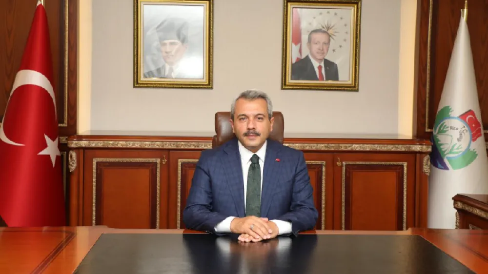 Vali Baydaş