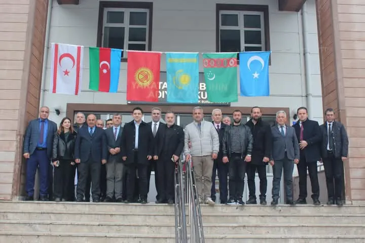 Nevruz Bayramı Fındıklı’da Coşkuyla Kutlandı