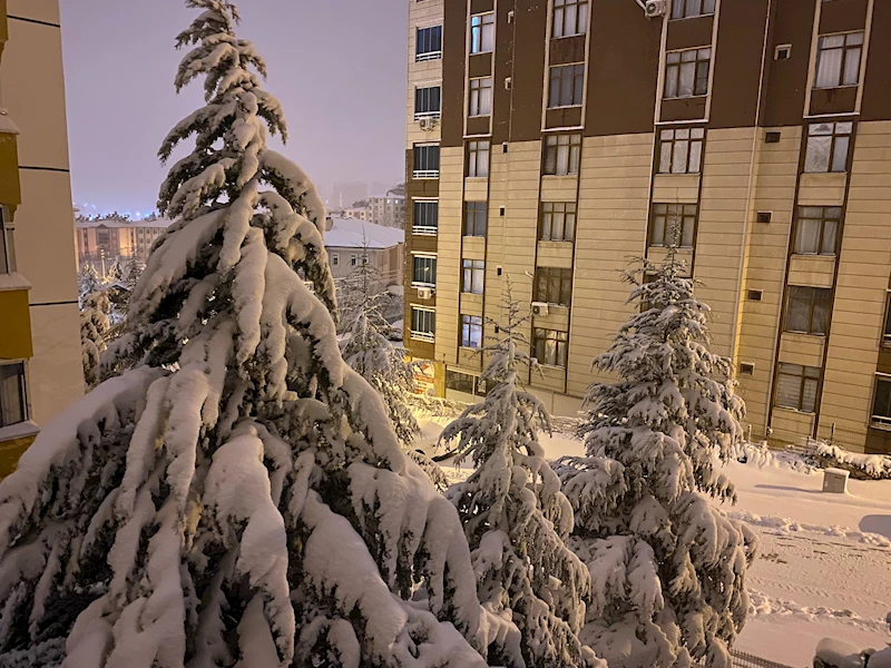 Elazığ’da eğitime 