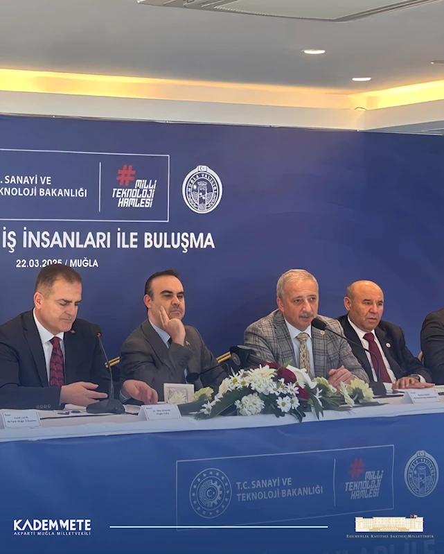 Bakan Kacır: Orta yüksek ve yüksek teknolojili ürün ihracatımız, yılda 101 milyara ulaştı (2)