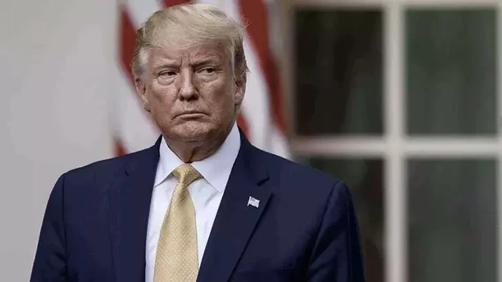 Trump, 6’ncı nesil savaş uçağı F-47