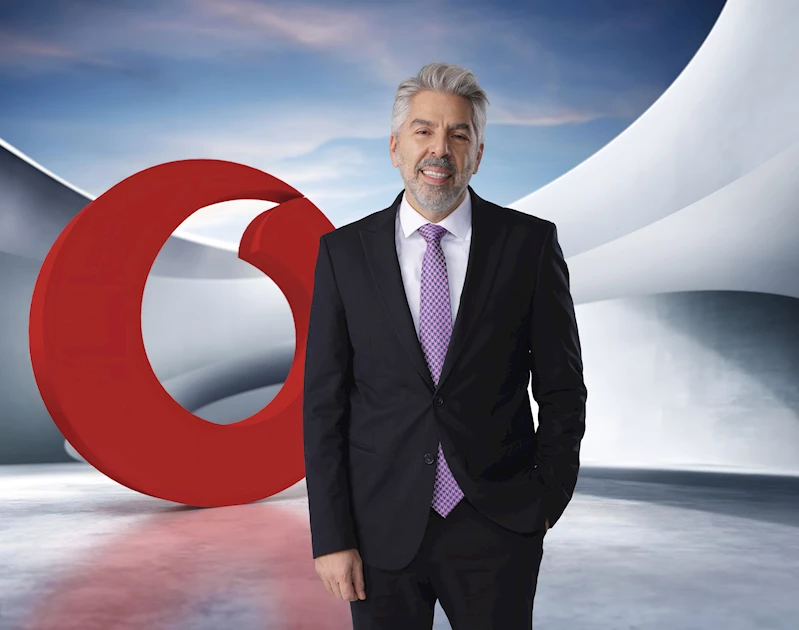Vodafone Gönüllüleri, deprem bölgesindeki çalışmalara destek verdi