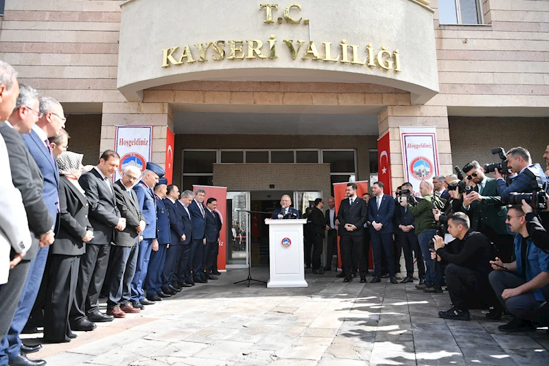 Kayseri