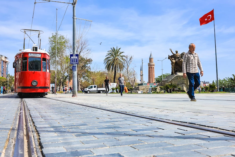 Büyükşehir Ramazan Bayramı